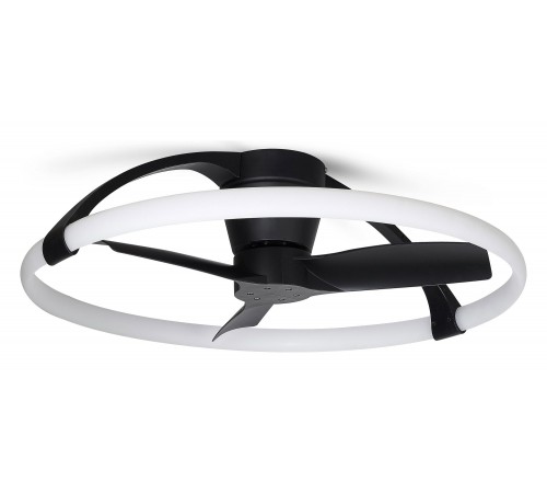 Светильник с вентилятором Mantra (люстры-вентиляторы) 7802 Nepal