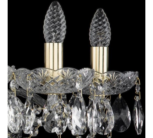 Бра Bohemia Art Classic 10.21.5.165.XL.Gd.Sp 11.21