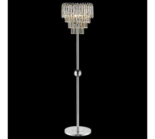 Торшер Wertmark WE130.04.105 Krista