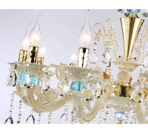 Подвесная люстра Ambrella Light TR4929 TR