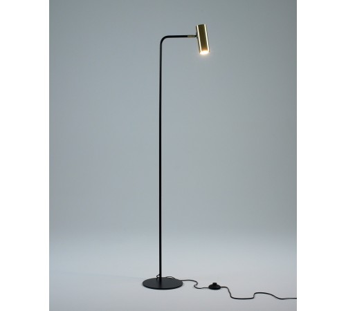 Торшер Moderli V11003-FL Fine