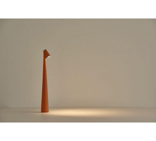 Настольная лампа декоративная Alfa-Light F3924-50 F3924