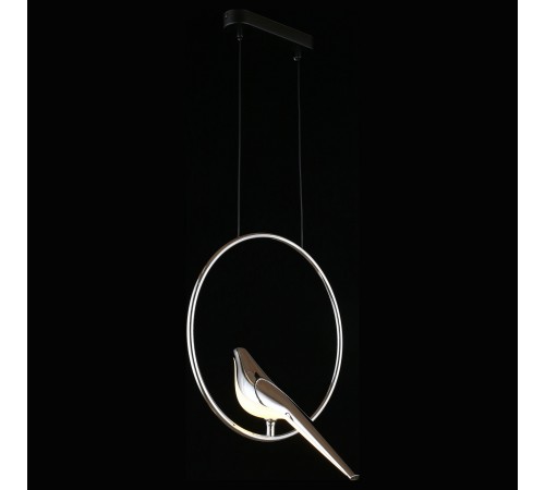 Подвесной светильник Aployt APL.822.16.10 Astor