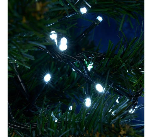 Гирлянда Супернить CL10 48180