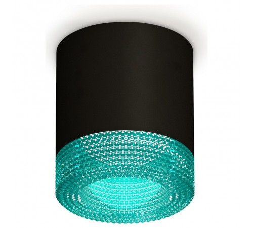 Накладной светильник Ambrella Light XS7402013 XS