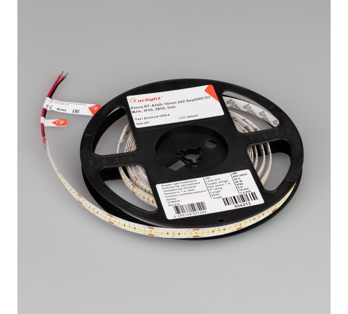 Лента светодиодная Arlight 036213 RT