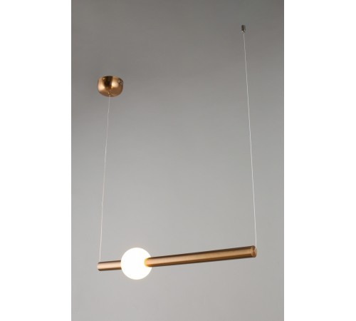 Подвесной светильник Aployt APL.038.16.12 Zhozefin