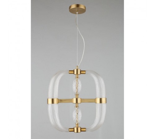 Подвесной светильник Aployt APL.857.06.20 Aleksandra