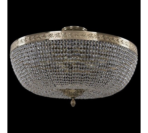 Светильник на штанге Bohemia Ivele Crystal 19051/70IV G 1905