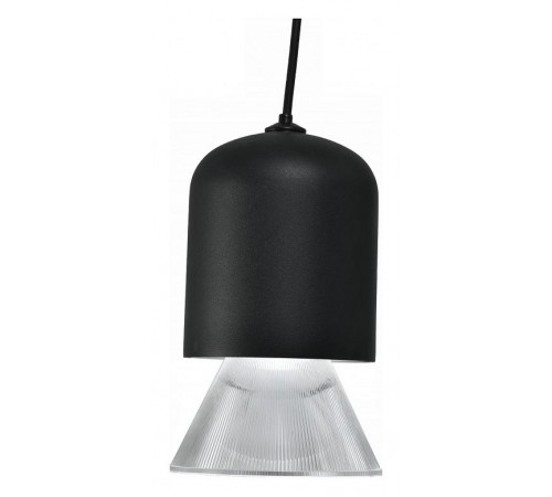 Подвесной светильник iLedex Technical SMART 4822-015-D72-8W-38DG-BK VISION48/22