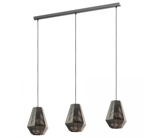 Подвесной светильник Eglo 43224 Chiavica