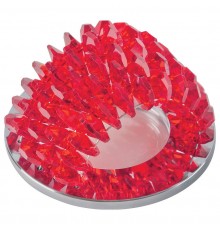 Встраиваемый светильник Uniel 10731 Peonia