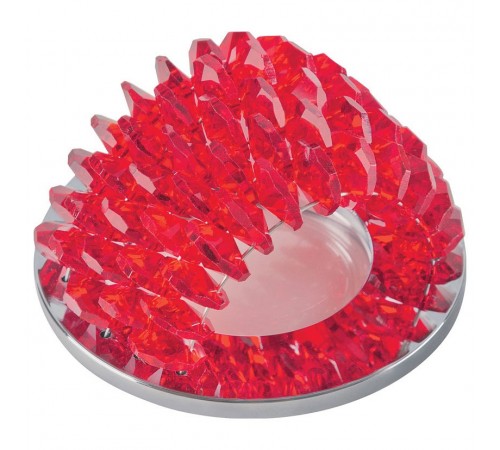 Встраиваемый светильник Uniel 10731 Peonia