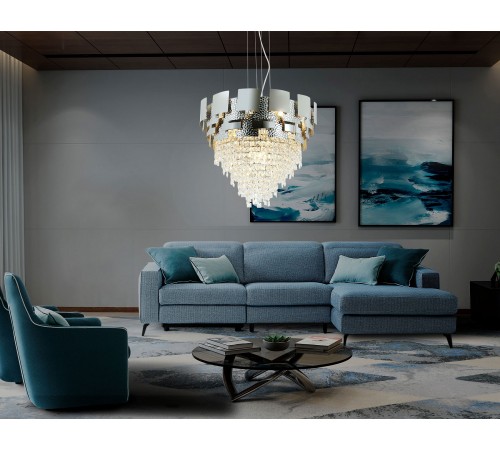 Подвесной светильник Ambrella Light TR5242 TR