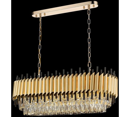 Подвесной светильник Wertmark WE138.14.403 Cartuccia