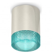 Накладной светильник Ambrella Light XS6305011 XS