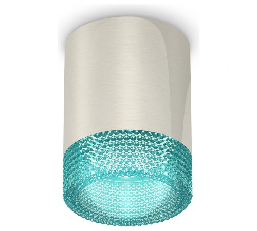 Накладной светильник Ambrella Light XS6305011 XS