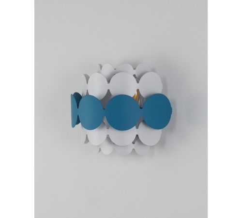 Накладной светильник Moderli V8001-2W Enya