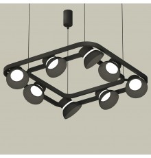 Подвесная люстра Ambrella Light XB9182080 XB