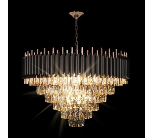 Подвесная люстра Loft it 10206/800 Eclair