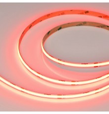 Лента светодиодная Arlight 047739 COB открытая