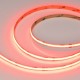 Лента светодиодная Arlight 047739 COB открытая