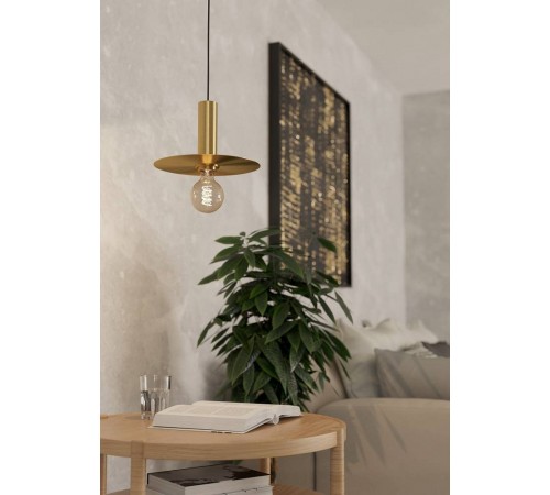 Подвесной светильник Eglo 900731 Escandell