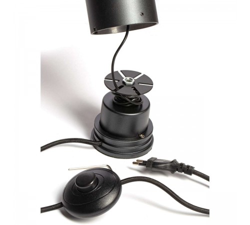 Светильник на растяжке Loft it 3604-BL Slim