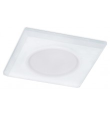 Встраиваемый светильник Ambrella Light TN138 TN