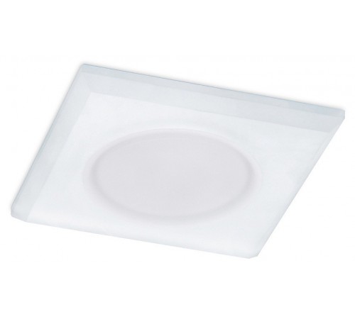 Встраиваемый светильник Ambrella Light TN138 TN