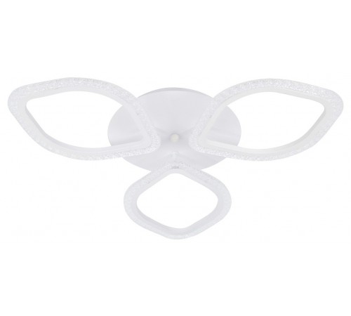 Потолочная люстра Escada 10251/3LED Bubble