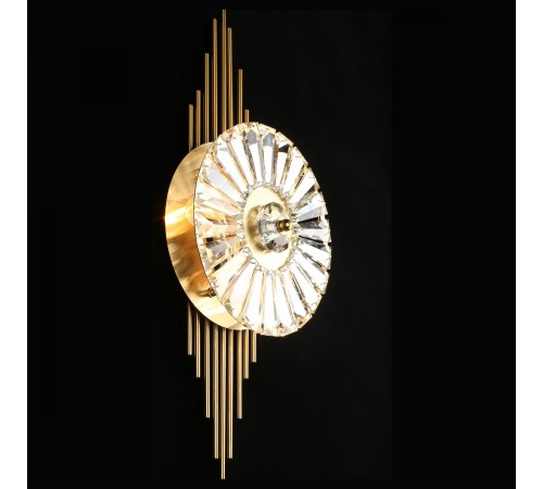 Накладной светильник Aployt APL.640.01.03 Valeri