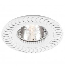 Встраиваемый светильник Feron 28339 GS-M392