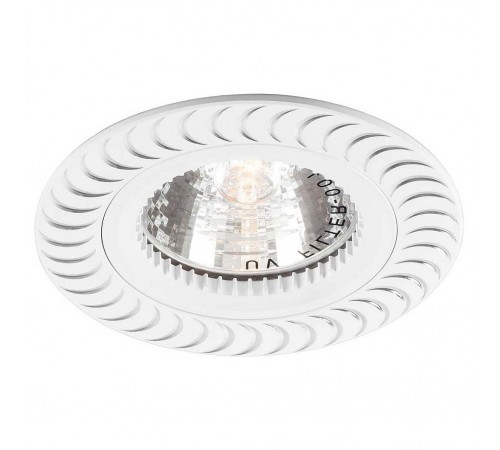 Встраиваемый светильник Feron 28339 GS-M392