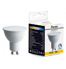 Лампа светодиодная Feron 51061 LB-561