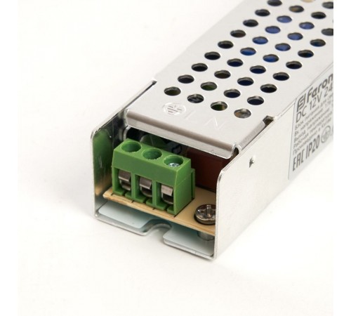 Блок питания Feron 48007 LB009