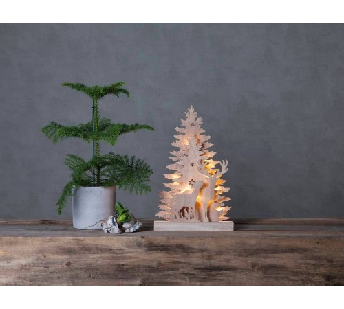 Композиция световая FAUNA 410416