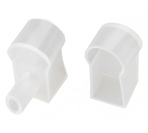 Заглушка Arlight 051951 WAVE