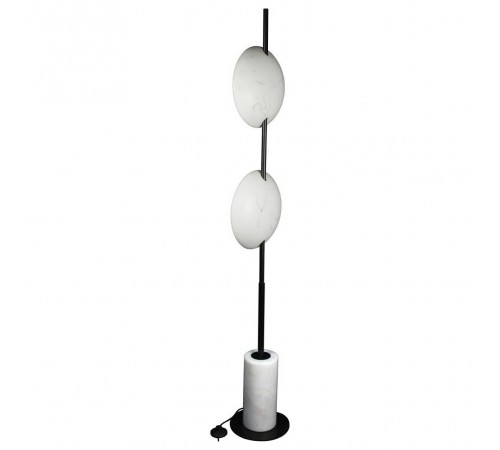 Торшер Loft it 10049F Marble
