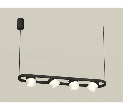 Подвесной светильник Ambrella Light XB9164154 XB