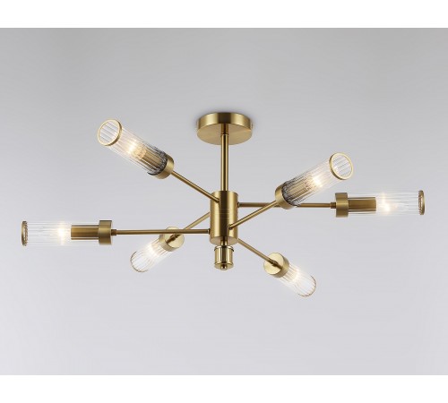 Люстра на штанге Ambrella Light LH55161 HIGH LIGHT