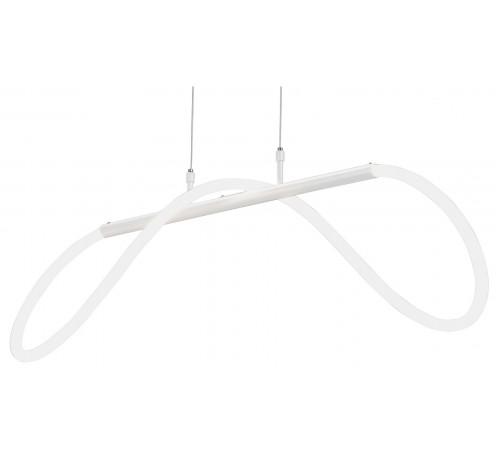 Подвесной светильник Vitaluce V3896-0/1S V3896