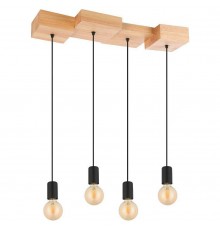 Подвесной светильник Eglo 43799 Halkin