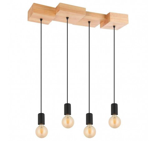 Подвесной светильник Eglo 43799 Halkin