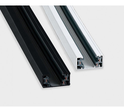 Трек накладной Italline WSO 16 white WSO