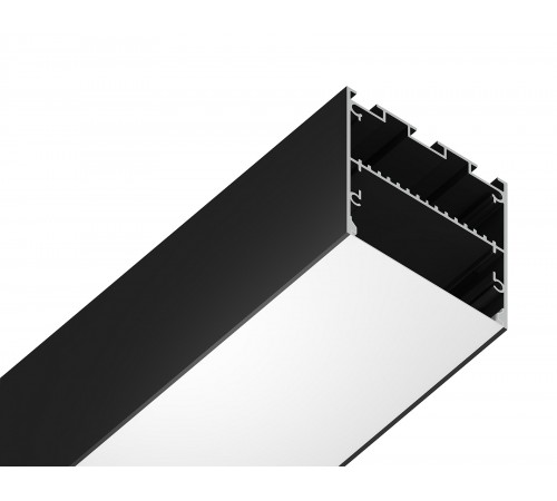 Короб накладной Ambrella Light GP3100BK Profile System GP