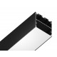 Короб накладной Ambrella Light GP3100BK Profile System GP