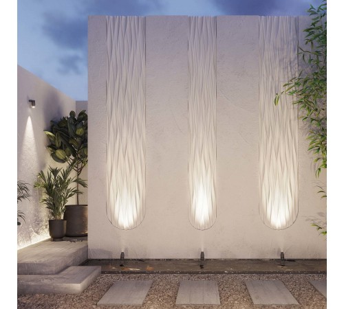 Настенно-потолочный прожектор Arlight 031319 Ray