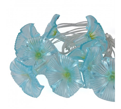 Гирлянда на солнечных батареях Uniel UL-00009375 USL-S