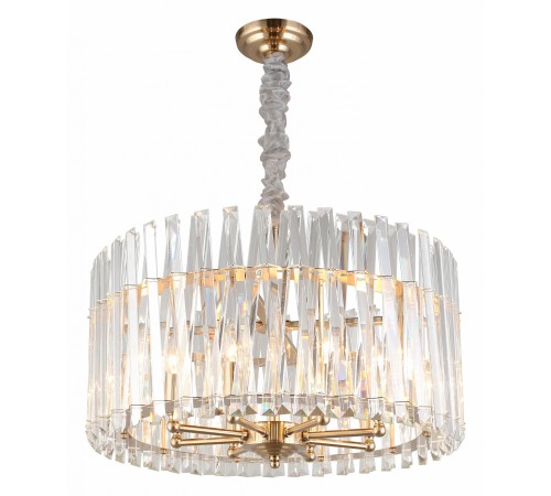 Подвесной светильник Aployt APL.808.13.08 Verene